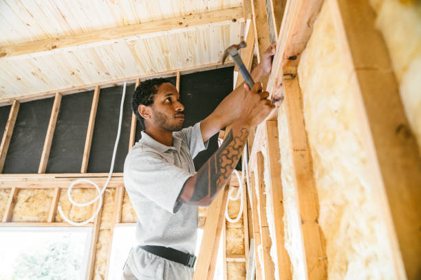 Insulation for New Construction in Gluckstadt, MS