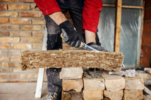 Insulation Replacement Services in Gluckstadt, MS