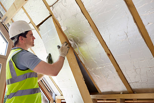 Best Insulation Contractors for Homes  in Gluckstadt, MS